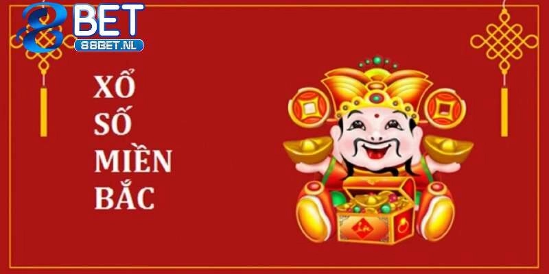 Luôn cập nhật các thông tin mới nhất liên quan đến  xổ số miền Bắc